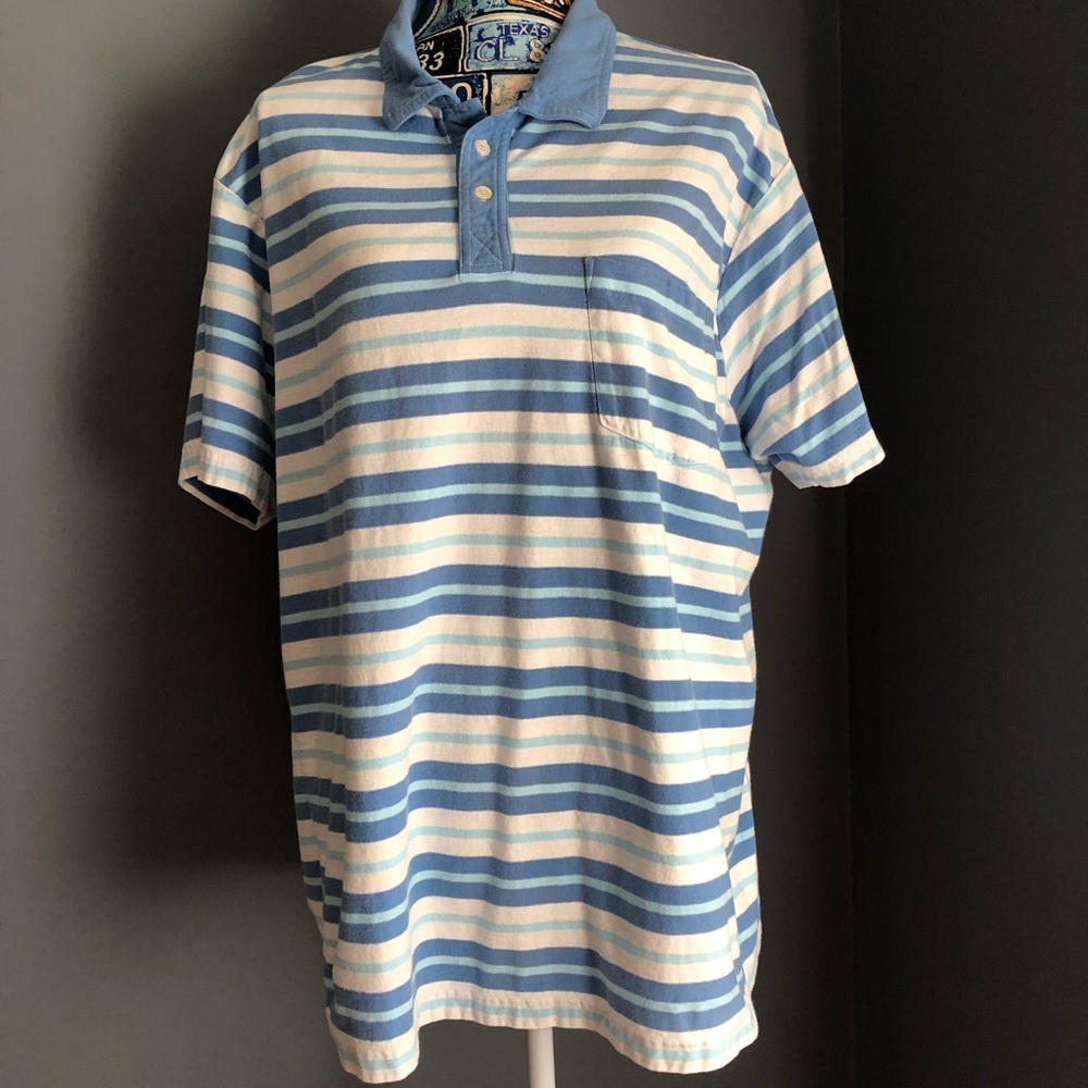 Old Navy polo shirt, women’s plus size 2xl